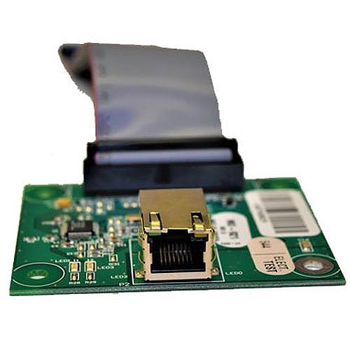  Módulo de conexión IP TeleEntry / Mircom (TX3-IP)
